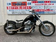 ホンダ　スティード４００ＶＬＸ