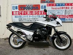 カワサキ　ＧＰＺ９００Ｒ