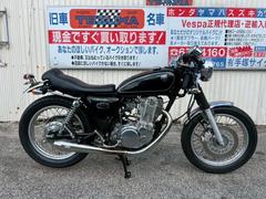 ヤマハ　ＳＲ４００