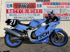 ヤマハ　ＦＺＲ７５０