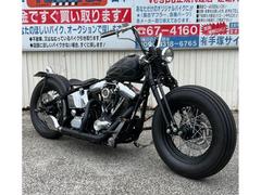 FXSTC ソフテイルカスタム（ハーレーダビッドソン） バイクパーツ