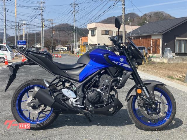 ＭＴ−０３（３２０ｃｃ）　ＲＨ１３Ｊ　ＥＴＣ　スクリーン　Ｒキャリア　ワンオーナー車
