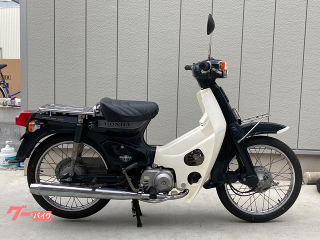 スーパーカブ７０カスタム ホンダ バイクエンジンオイル交換の作業実績一覧 バイクの整備 メンテナンス 修理なら グーバイク