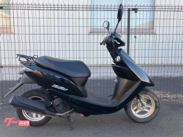 Ｄｉｏ　ＡＦ６８　ＦＩ　ワンオーナー車