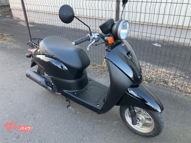 車両情報:ホンダ トゥデイ | （有）遠藤サイクルセンター | 中古バイク 
