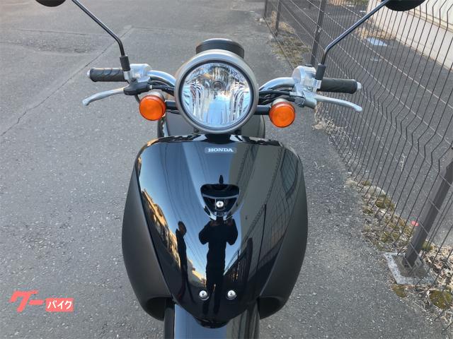 車両情報:ホンダ トゥデイ | （有）遠藤サイクルセンター | 中古バイク 