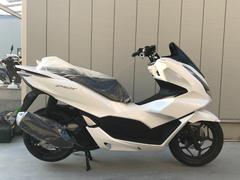 ホンダ　ＰＣＸ