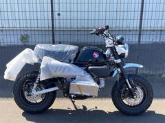 ホンダ　モンキー１２５