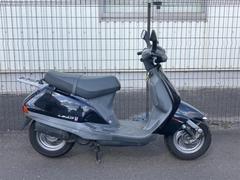 ホンダ　リード９０　２ストローク　ワンオーナー　ＨＦ０５