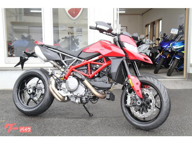 ハイパーモタード９５０ ドゥカティ 茨城県のバイク一覧 新車 中古バイクなら グーバイク