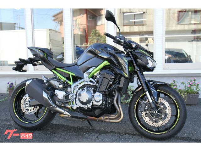 カワサキ ｚ９００ ａｂｓ フルノーマル車 メーター交換履歴有 ｅｔｃ２ ０付 並列４気筒ネイキッド オートボーイｒｃ 新車 中古バイク なら グーバイク