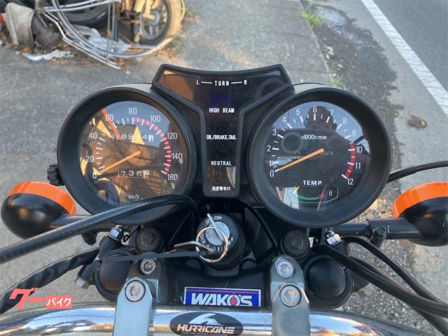 Yahoo!オークション -「rz250 メーター 4l3」(自動車