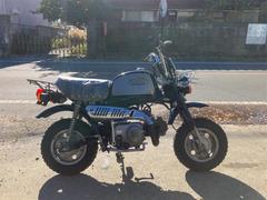 ホンダ　ゴリラ　Ｚ５０Ｊ