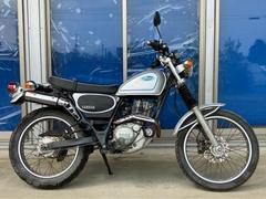 ヤマハ　ＢＲＯＮＣＯ　１９９７年モデル　アルミフェンダー