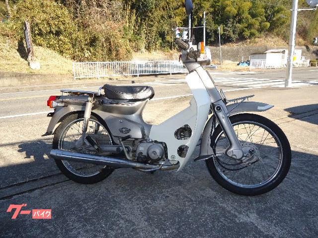 スーパーカブ９０カスタム ホンダ 群馬県のバイク一覧 新車 中古バイクなら グーバイク