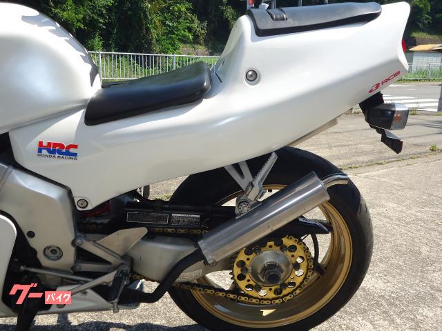 ホンダ NSR250R SE MC28 マグホイール仕様
