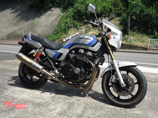 ＣＢ７５０
