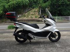 ホンダ　ＰＣＸ