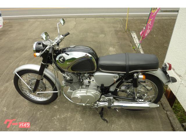 ホンダ CBM72｜茂木オート｜新車・中古バイクなら【グーバイク】