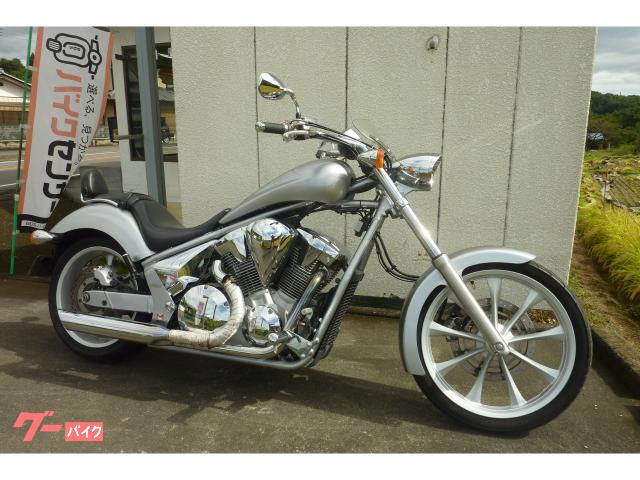 ホンダ ｖｔ１３００ｃｘ 茂木オート 新車 中古バイクなら グーバイク