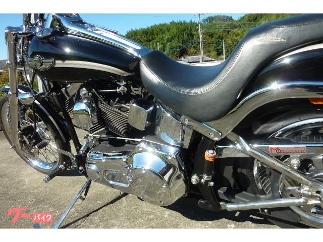 HARLEY-DAVIDSON FXSTD ソフテイルデュース HARLEY-DAVIDSON FXSTD ソフテイルデュース