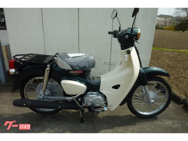 スーパーカブ５０