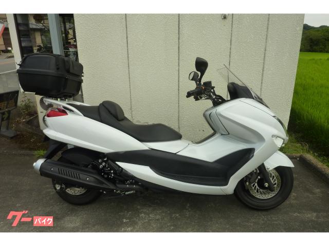 マジェスティ２５０