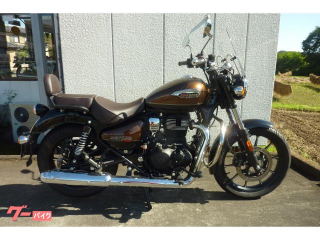 メテオ３５０　スーパーノヴァ　ワンオーナー！上質車！