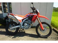 ホンダ　ＣＲＦ２５０Ｌ＜Ｓ＞