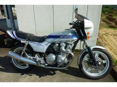 ホンダ　ＣＢ７５０ＦＺ　１９７９年モデル　ノーマル車