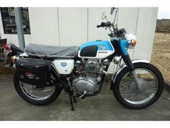 ホンダ　ＣＬ２５０