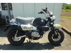 ホンダ　モンキー１２５