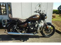 ＲＯＹＡＬ　ＥＮＦＩＥＬＤ　メテオ３５０　スーパーノヴァ　ワンオーナー！上質車！