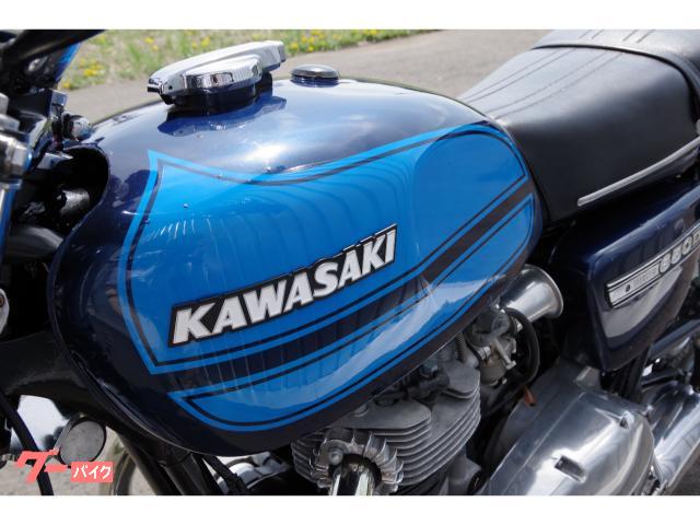 カワサキ W3 キャブモデル 4ストローク キャブレター改｜モトプラザ