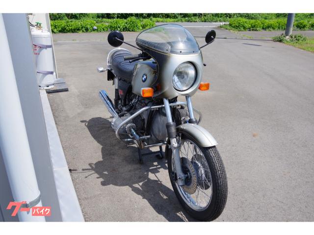 ＢＭＷ Ｒ９０Ｓ キャブモデル ４ストローク ノーマル｜モトプラザ・アルジャン｜新車・中古バイクなら【グーバイク】