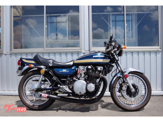 ９００ＳｕｐｅｒＦｏｕｒ（Ｚ−I）Ｂ　　キャブモデル　４ストローク
