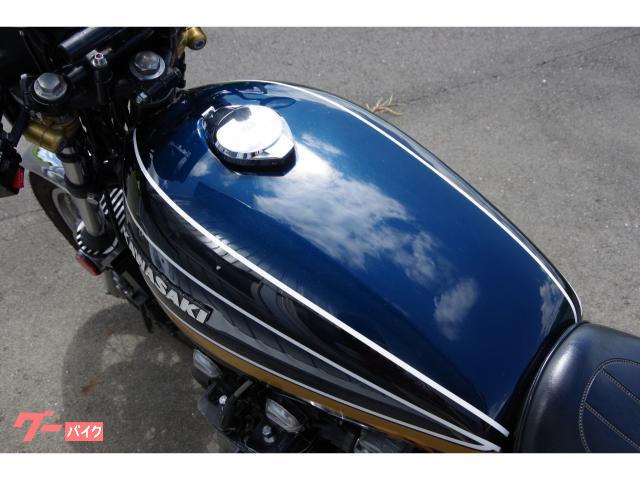 麦④ カワサキ 900SuperFour（Z－I） Z900ーA4