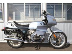 ＢＭＷ　Ｒ１００ＲＳ　キャブモデル　４ストローク　ノーマル　パニアケース付