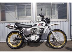 ヤマハ　ＳＲ４００　キャブモデル　４ストローク　ＸＴ５００仕様