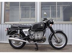 ＢＭＷ　Ｒ７５／５　キャブモデル　４ストローク