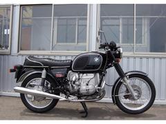 ＢＭＷ　Ｒ９０／６　キャブモデル　４ストローク　ノーマル