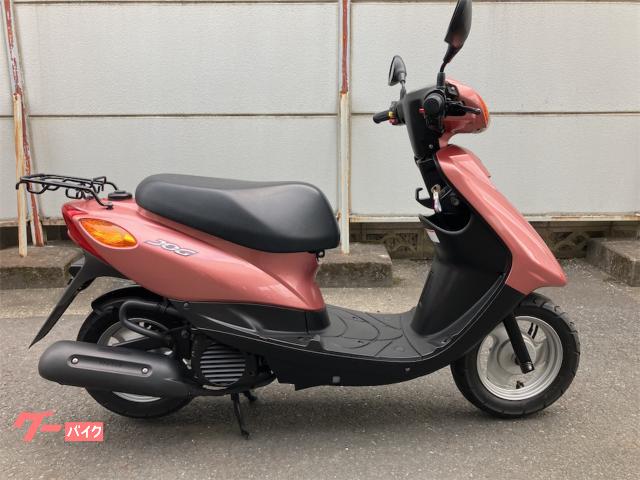 ＪＯＧ　ＳＡ３６Ｊ　２０１９年登録　ワンオーナー車