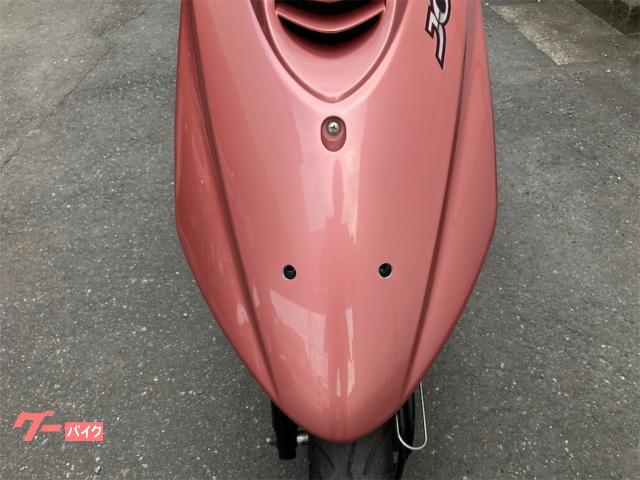 ヤマハ JOG SA36J 2019年登録 ワンオーナー車｜オート