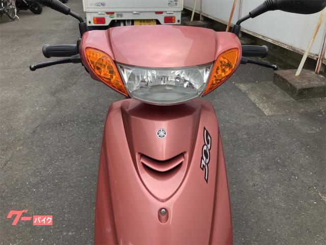 ヤマハ JOG SA36J 2019年登録 ワンオーナー車｜オート
