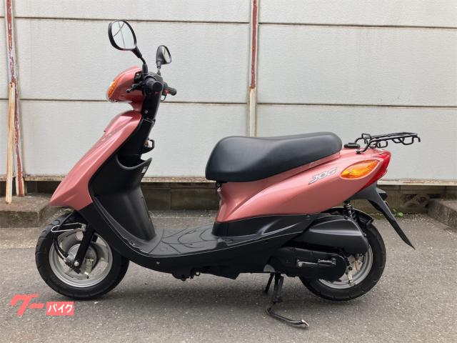 バイク YAMAHA JOG SA36J ヤマハ JOG SA36J 2019年登録 ワンオーナー車｜オート