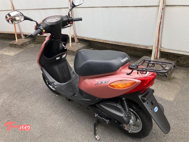 ヤマハ JOG SA36J 2019年登録 ワンオーナー車｜オート