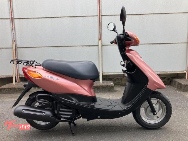 ＪＯＧ　ＳＡ３６Ｊ　２０１３年登録　ワンオーナー車