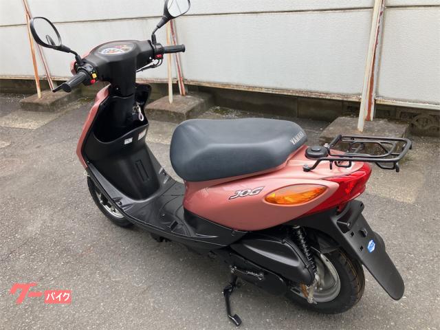 ヤマハ JOG SA36 低走行 実走行 原付 バイク ヤマハ JOG SA36J