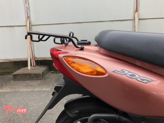 ヤマハ JOG SA36J 2013年登録 ワンオーナー車｜オート