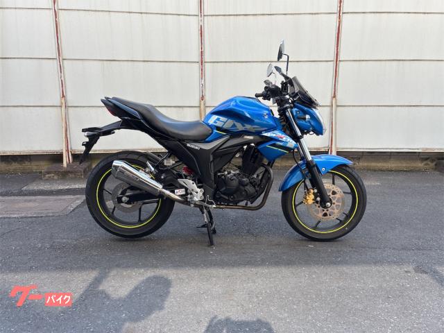 ＧＩＸＸＥＲ　１５０
